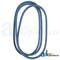 A & I Products Aramid Blue V-Belt (1/2" X 86" ) 13" x5" x2" A-A84K - alternate 3